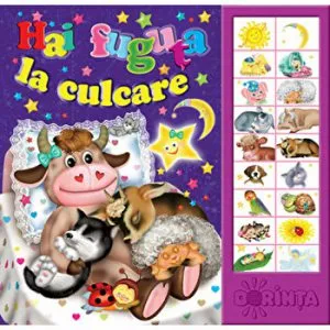 Hai fuguta la culcare