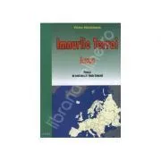 Imnurile Terrei. Europa de Victor Nicolaiasa