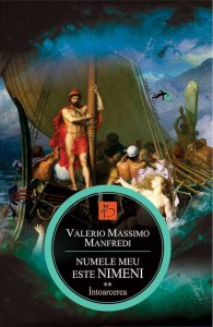 Intoarcerea, Numele meu este Nimeni, Vol. 2