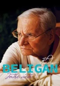 Intre acte de Radu Beligan