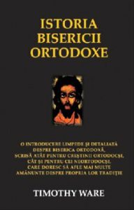 Istoria bisericii ortodoxe