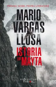 Istoria lui Mayta de Mario Vargas Llosa