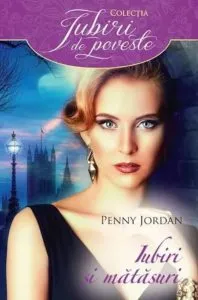 Iubiri si matasuri de Penny Jordan