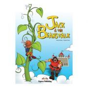 Jack and the Beanstalk DVD