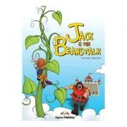Jack and the Beanstalk DVD de Virginia Evans