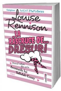La rascruce de dresuri