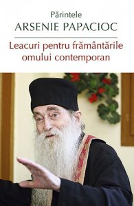 Leacuri pentru framantarile omului contemporan