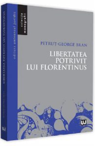 Libertatea potrivit lui Florentinus