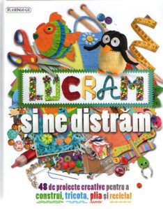 Lucram si ne distram