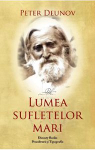Lumea sufletelor mari - lux, cu etui