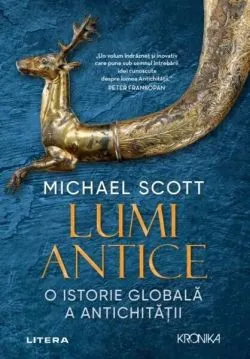 Lumi Antice de Michael Scott