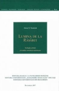 Lumina de la rasarit