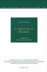 Lumina de la rasarit de Alexei Nesteruk