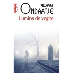Lumina de veghe (editie de buzunar)