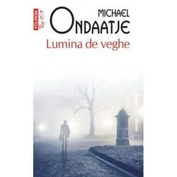 Lumina de veghe (editie de buzunar) de Michael Ondaatje