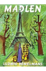 Madlen de Ludwig Bemelmans