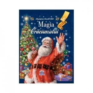 Magia Craciunului
