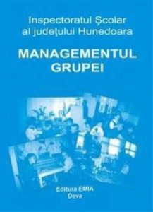 Managementul grupei