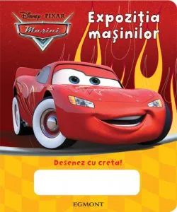 Masini. Expozitia masinilor