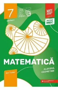 Matematica - Clasa 7 Partea1 - Initiere
