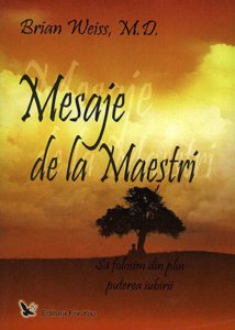 Mesaje de la maestri