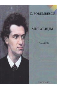 Mic album pentru pian