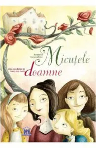 Micutele doamne de Louisa May Alcott