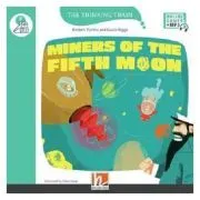 Miners of the Fifth Moon Big Book de Herbert Puchta