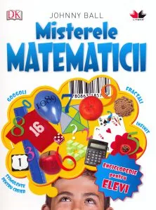 Misterele matematicii de Johnny Ball