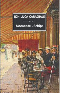 Momente, schite