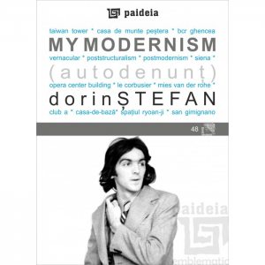 My modernism
