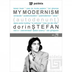 My modernism