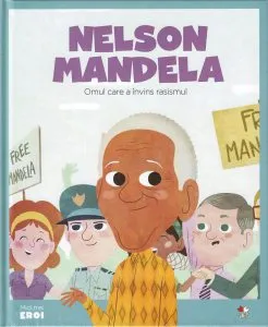 Nelson Mandela de Javier Alonso Lopez