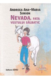 Nevada, fata vestului salbatic