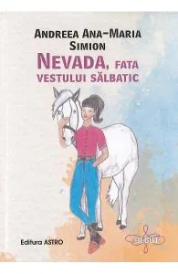 Nevada, fata vestului salbatic