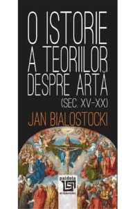 O istorie a teoriilor despre arta