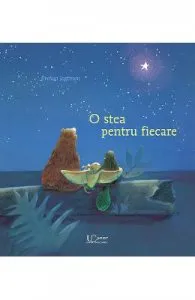 O stea pentru fiecare de Evelien Jagtman