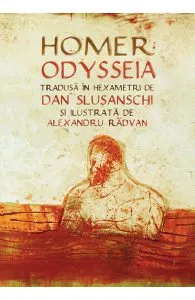 Odysseia de Homer
