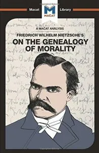On the Genealogy of Morality de Don Berry