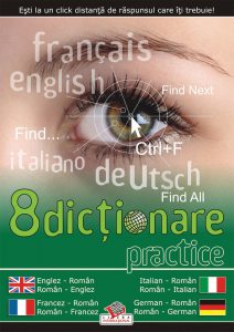 Opt dictionare practice