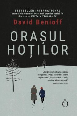 Orașul hoților