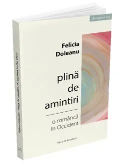 Plina de amintiri de Felicia Doleanu