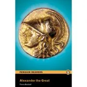 PLPR4: Alexander the Great & MP3 Pack de Fiona Beddall