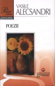 Poezii. Editia a II-a de Vasile Alecsandri