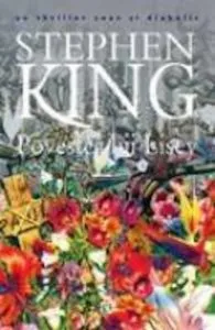 Povestea lui Lisey de Stephen King