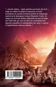 Povesti de pe Muntele Golia