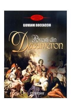 Povesti din Decameron