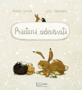 Prieteni adevarati
