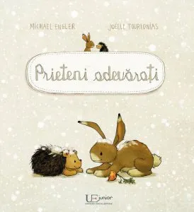 Prieteni adevarati de Joelle Tourlonias