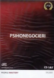 Psihonegocieri de Andy Szekely